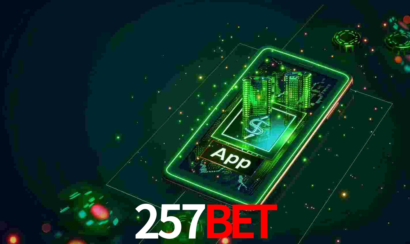 Simplificando a Experiência de Jogo 257Bet App