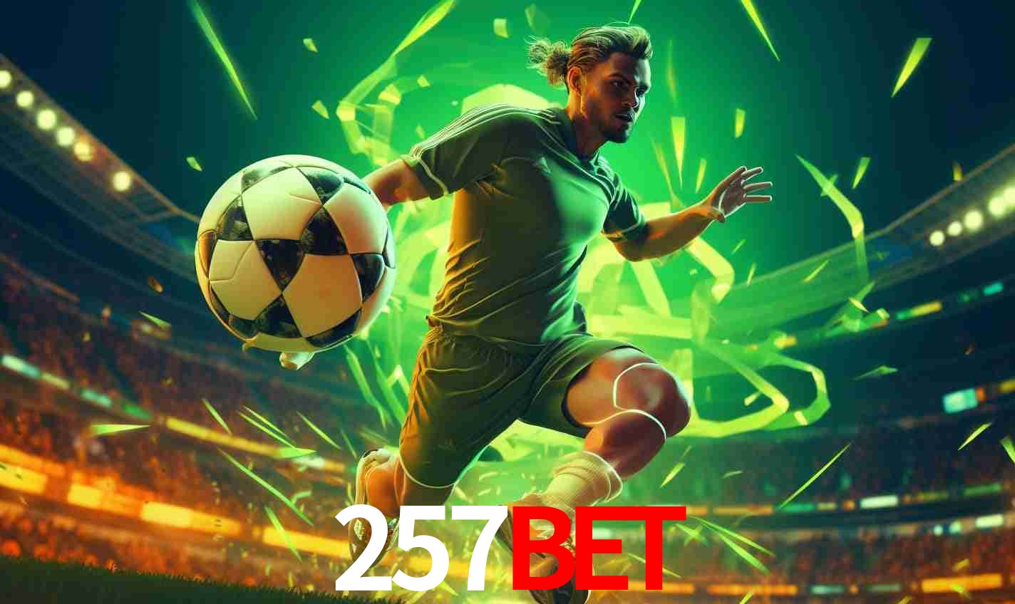 Diversidade Apostas no 257Bet