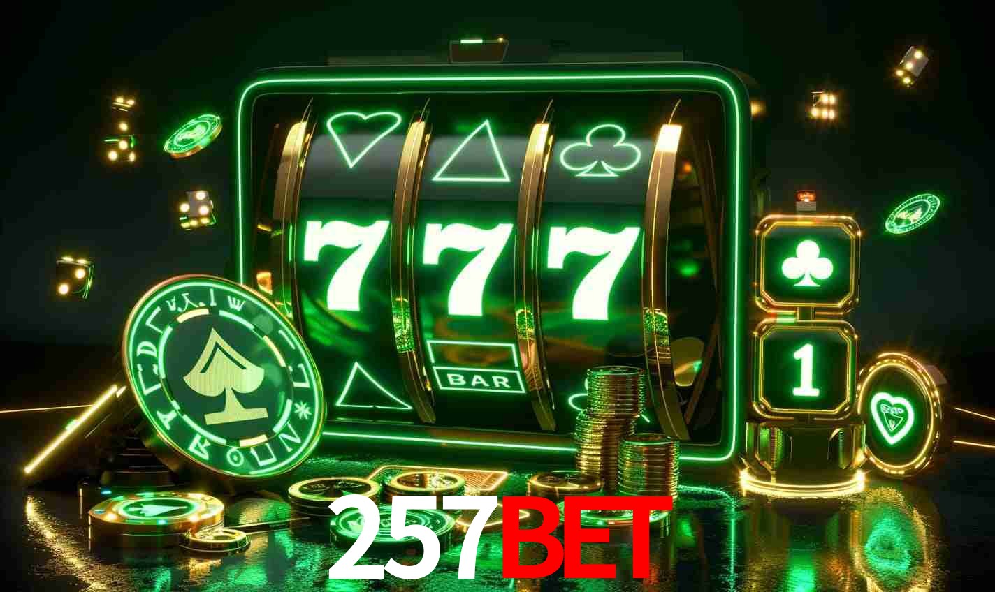 Seguro Login no Cassino Online 257Bet