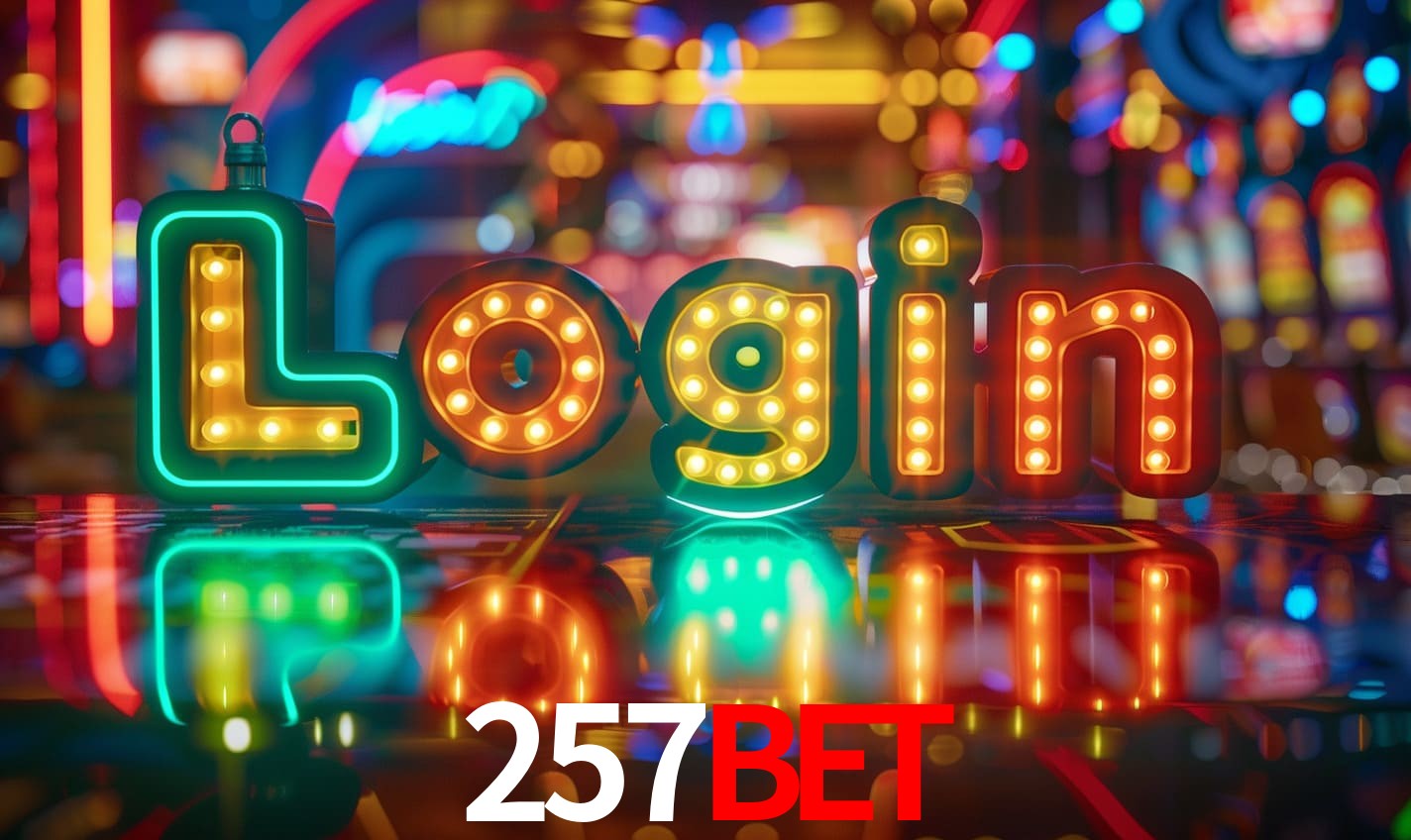 Mundo dos Jogos Cassino 257Bet