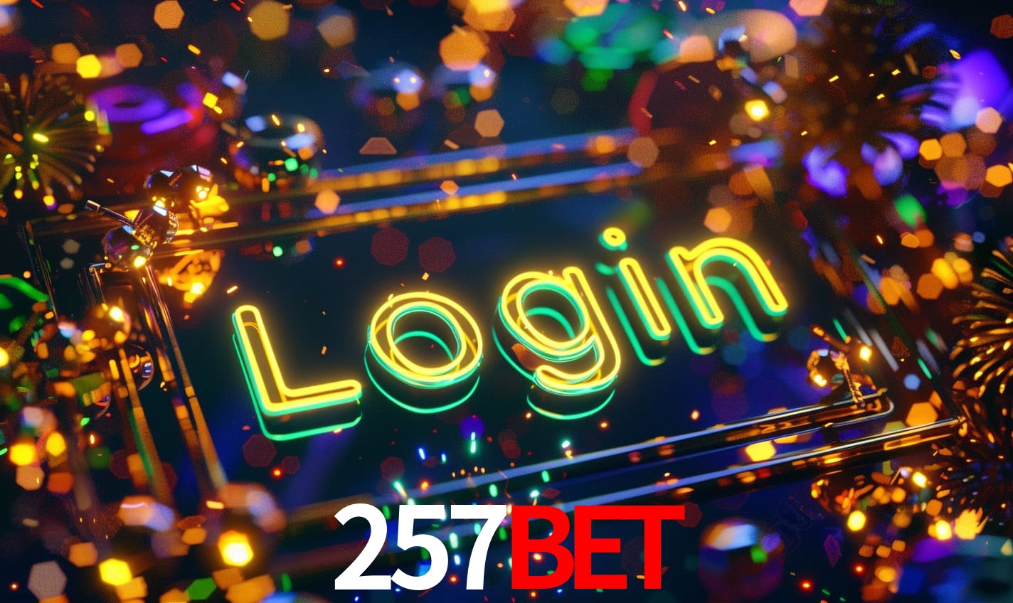 Populares Slots 257Bet